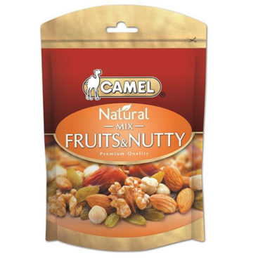 camel 150gm nutty fruits
