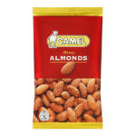 Camel-Honey-Almonds-(160pks-x-40gm)