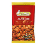 Camel-Smoked-Almonds-(160pks-x-40gm)