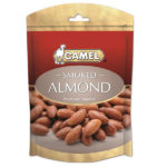 Camel-Smoked-Almonds-(40pks-x-150gm)